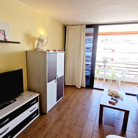 Olympia Studio, Ocean View Playa de las Americas  Exterior foto