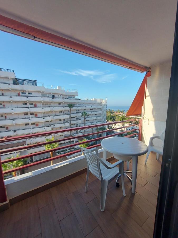 Olympia Studio, Ocean View Playa de las Americas  Exterior foto